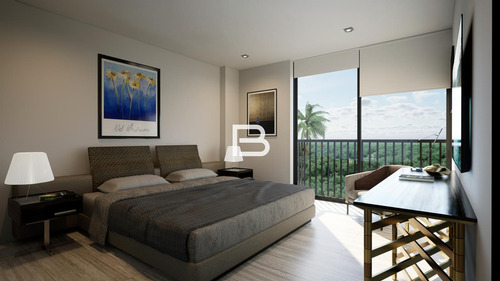Preventa Departamento En Agua 9 - Vía Cumbres