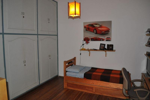 Casa En Venta 3 Dormitorios Palermo