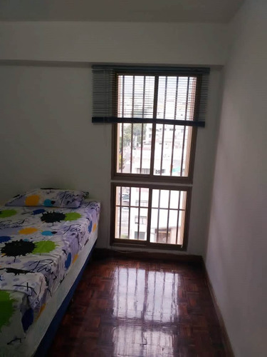 Alquiler Apartamento Los Palos Grandes