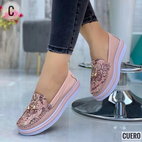 Zapatos Caprino Mujer | MercadoLibre 📦