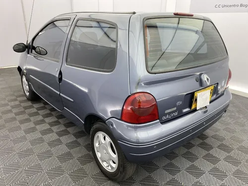 Renault Twingo Dynamique Plus 16v