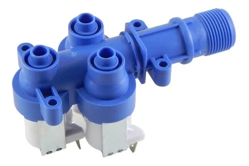 comprar Electrovalvula  Compatible Con Lavarropas Whirlpool Awr680 
