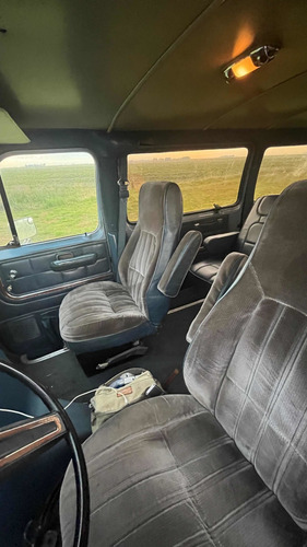 Imagen 6 de 10 de Ford Econoline Econoline Xl Wagon