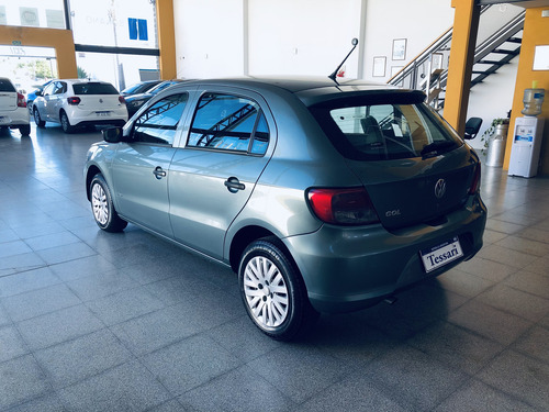Volkswagen Gol Trend 1.6 Pack I 101cv