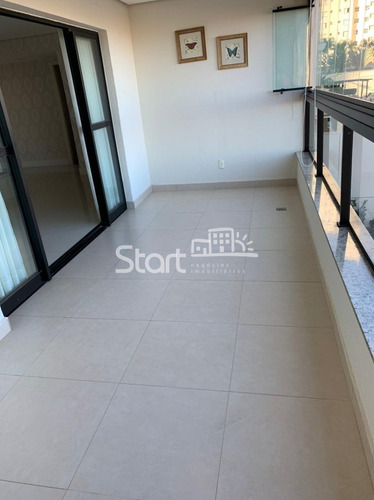 Imagem 8 de 30 de Apartamento À Venda Em Mansões Santo Antônio - Ap006886