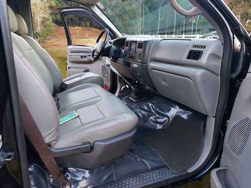 Imagem 15 de 15 de Ford F-250 2011 3.9 Xlt 4x4 2p