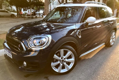 Imagem 1 de 9 de Mini Countryman 2.0 16v Twinpower Turbo Cooper S All4