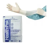 Comprar Guantes Látex Estériles 6\u002F6,5\u002F7\u002F7,5\u002F8\u002F8,5 Pack De 10 Pares