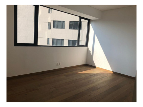 Imagen 2 de 18 de Renta Departamento Be Grand Bosques, Interlomas