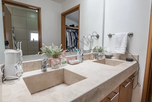Casa En Venta En El Faro, Juriquilla