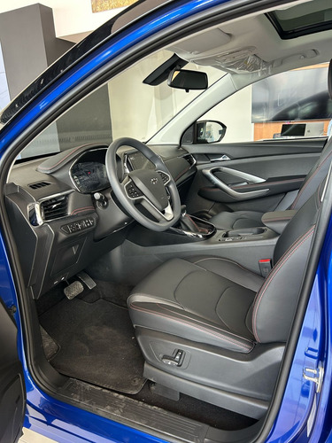 Chevrolet Captiva 1.5 Premier Black Edition 7P Cvt