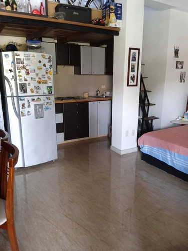 Imagen 2 de 13 de Apartamento En Venta De 29mts2 Loma Mágica