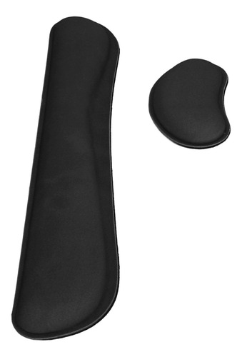 Soporte De Muñeca Para Teclado Y Ratón, Antideslizante, Espu