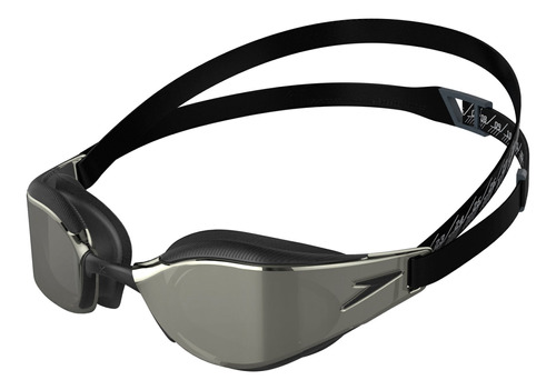 Gafas Fastskin Hyper Elite Mirror Negro-única Speedo