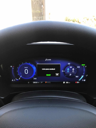Ford Kuga 2020 2.0 Sel At