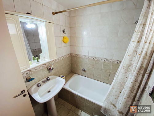 Departamento En Venta - 2 Dormitorios 1 Baño - 60mts2 - La Plata