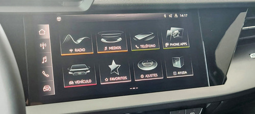 Audi A3 Sportback 1.5 35 Tfsi 150cv