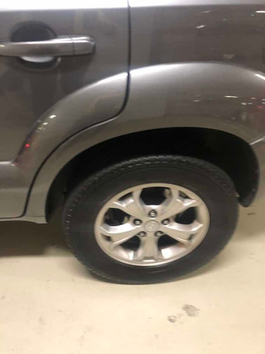 Hyundai Tucson 2016 2.0 Gls 4x2 Flex Aut. 5p
