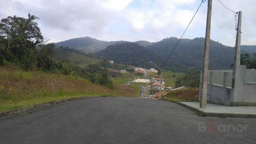Terreno À Venda, 377 M² Por R$ 179.000,00 - Itoupava Central - Blumenau/sc - Te0307