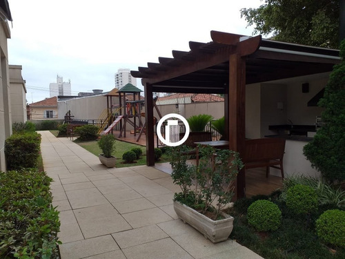 Apartamento Construtora - Ipiranga - Ref: 14206 - V-re15164