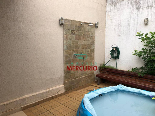 Imagem 25 de 26 de Casa À Venda, 131 M² Por R$ 380.000,00 - Jardim Bela Vista - Bauru/sp - Ca2799