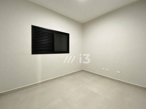 Imagem 16 de 30 de Casa Com 3 Dormitórios À Venda, 146 M² Por R$ 1.100.000,00 - Buona Vita - Atibaia/sp - Ca0511