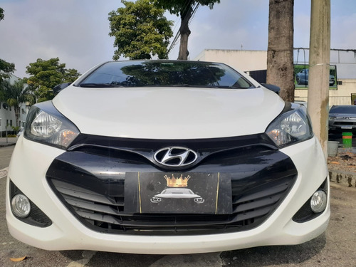 Imagem 4 de 12 de Hyundai Hb20 Ano 2014