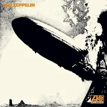 Comprar Lp Disco De Vinil Led Zeppelin Led Zeppelin I Novo Lacrado Edição Limitada