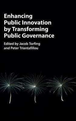 Libro Enhancing Public Innovation By Transforming Public ...