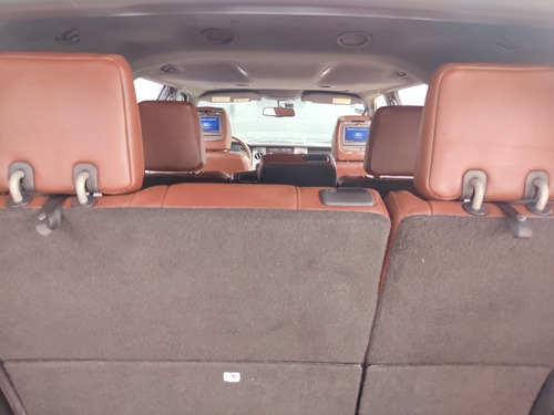 Imagen 15 de 15 de Ford Expedition 2014 5.4 King Ranch 4x2 Mt
