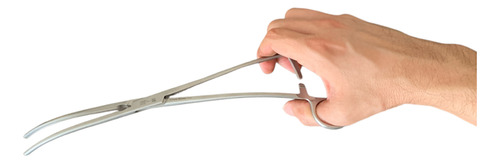 Pinza Vascular (clamp) Adulto A187 (Usado)