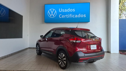 Nissan Kicks 1.6 Advance Cvt