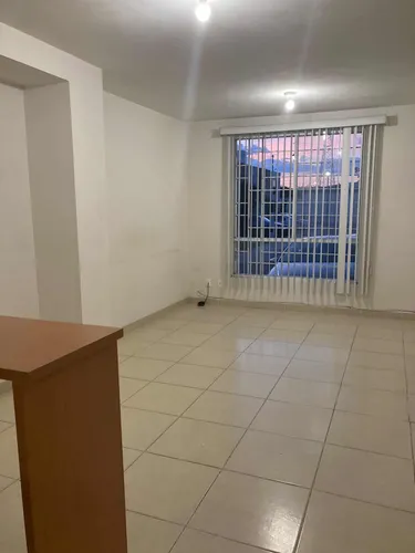Renta Casa Jardín Ciudad Del Sol Querétaro