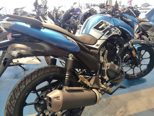 Yumbo Racer 200 Delcar Motos ® + Regalo