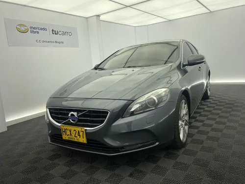 Volvo V40 2.0 T5 Energy