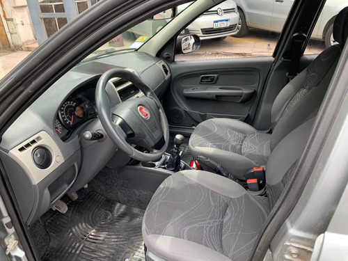 Fiat Palio 1.4 Fire Pack Seg. Top 2014 Usado 50.000 Km