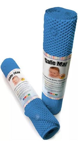 Alfombra Antideslizante Baby Innovation Safe Mat Baño Seguro