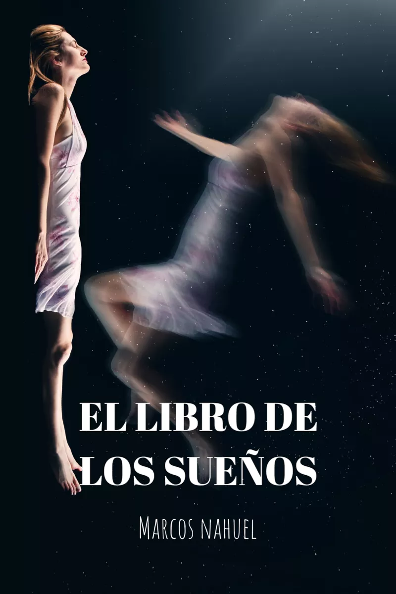 El libro de los sueños