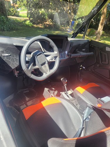 Polaris Rzr Xp 1000 4 Plazas 115 Hp
