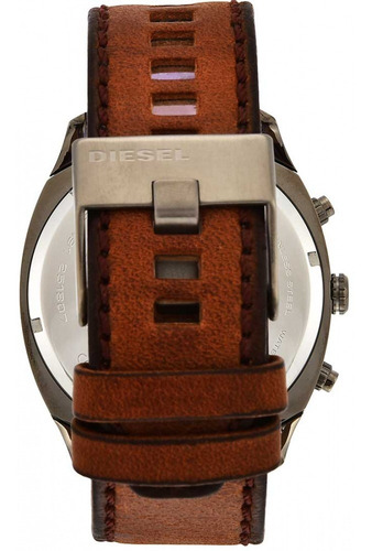 Relógio Diesel Masculino Tumbler Dz4491/0mi