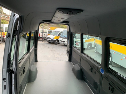 Sprinter 416 Cdi 2020 0km Vitre Completa