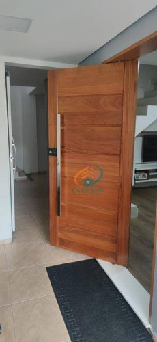 Imagem 28 de 29 de Sobrado À Venda, 200 M² Por R$ 649.990,00 - Jardim Santa Cecília - Guarulhos/sp - So0520