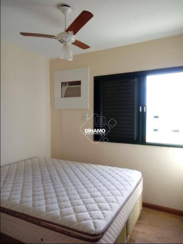Imagem 11 de 28 de Apartamento Com 1 Dormitório, 32,86 M² - Venda - Vila Monte Alegre - Ribeirão Preto/sp - Ap3608