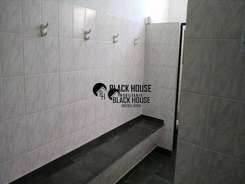 Imagem 11 de 15 de Salão À Venda, 400 M² Por R$ 2.500.000,00 - Jardim Morumbi - Sorocaba/sp - Sl0004