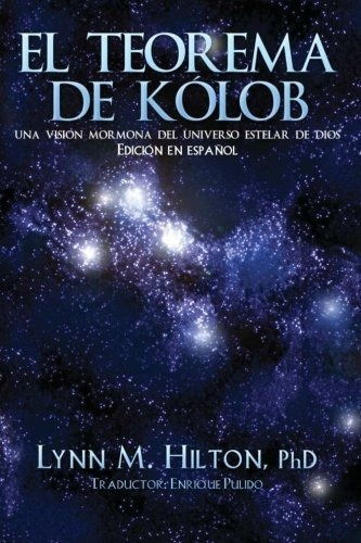 Libro El Teorema De Kolob: Una Visión Mormona Del Unive Lrp3