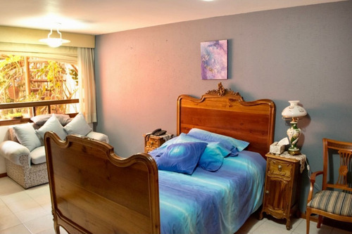 Imagen 8 de 11 de En Jardines Del Pedregal, Casa En Venta