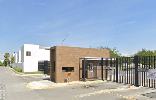 Venta De Casa, ¡remate Bancario!, Col. Los Puertos, Apodaca, Nl. -jmjc3