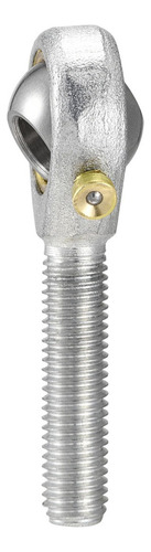 Rodamiento Extremo Varilla Posb4 1/4 Rosca Macho Dcha 2uds