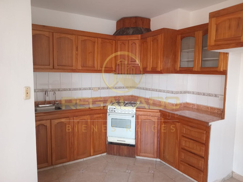Aa-603 Zona Norte Apartamento Edificio Paraiso Indio Mara