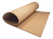 Comprar Plancha De Corcho En 4 Mm (90 X 60) Natural Corcho